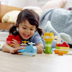 LEGO DUPLO Heart Box