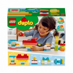 LEGO DUPLO Heart Box