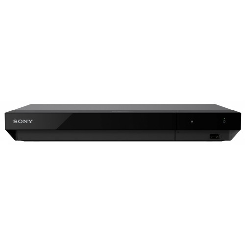 Sony UBP-X700, lettore Blu-ray Disc 4k Ultra HD