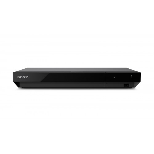 Sony UBP-X700, lettore Blu-ray Disc 4k Ultra HD
