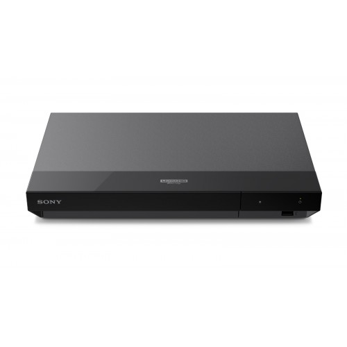 Sony UBP-X700, lettore Blu-ray Disc 4k Ultra HD