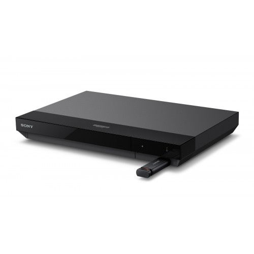 Sony UBP-X700, lettore Blu-ray Disc 4k Ultra HD