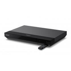 Sony UBP-X700, lettore Blu-ray Disc 4k Ultra HD