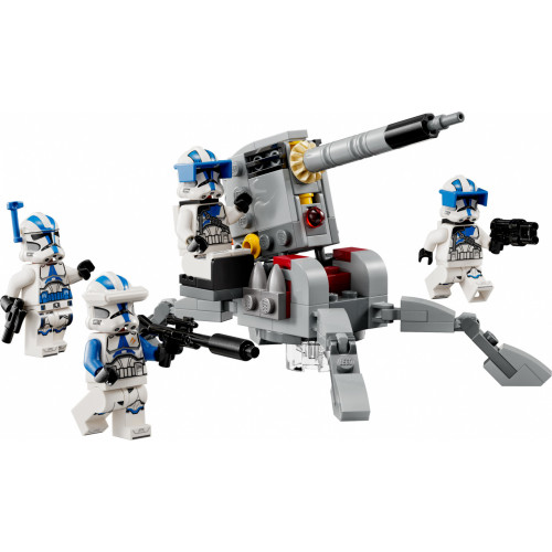 LEGO Star Wars Battle Pack Clone Trooper...