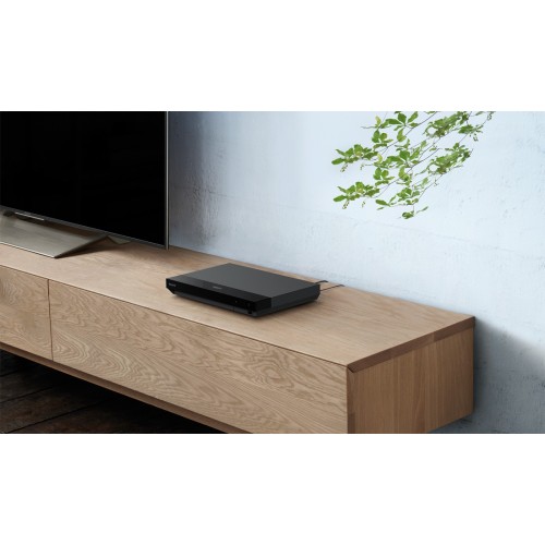 Sony UBP-X700, lettore Blu-ray Disc 4k Ultra HD