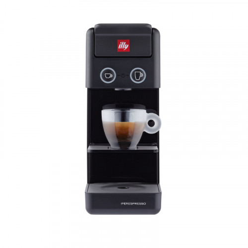 Illy Y3.3 Automatica Macchina per caffè a...