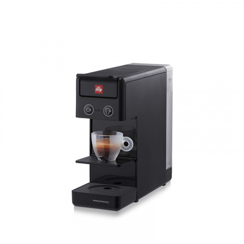 Illy Y3.3 Automatica Macchina per caffè a...