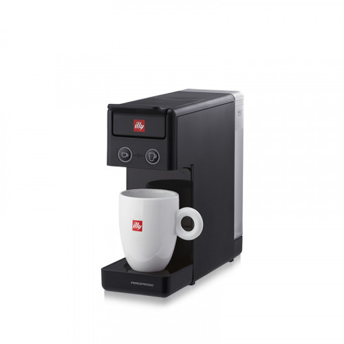 Illy Y3.3 Automatica Macchina per caffè a...