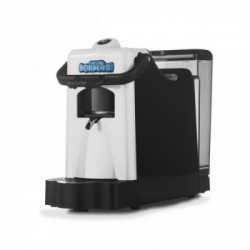 Caffe Borbone Didì Automatica/Manuale Macchina per caffè a cialde 0,8 L