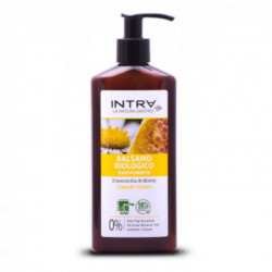 Intra Camomilla & Miele Balsamo Biologico Ravvivante 250ml