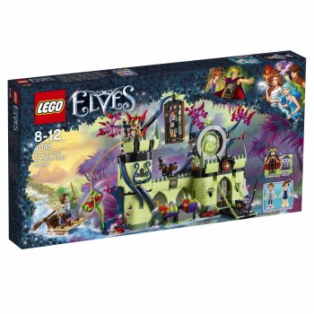 LEGO Elves Evasione dalla...
