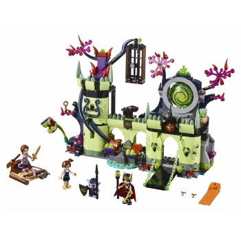 LEGO Elves Evasione dalla... 2
