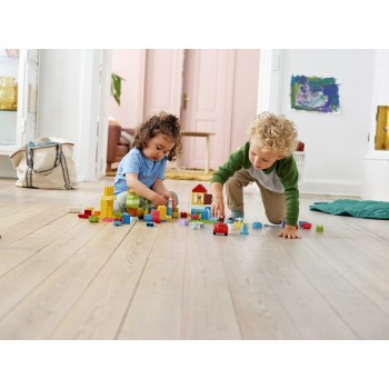 LEGO DUPLO Contenitore di...