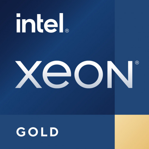 Hewlett Packard Enterprise Intel Xeon-Gold...