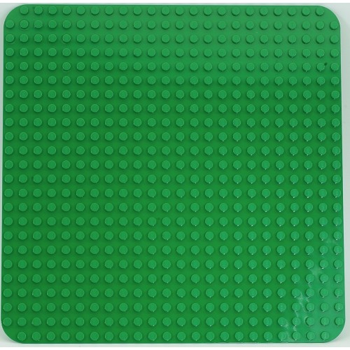 LEGO DUPLO Base verde - 2304