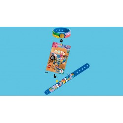 LEGO DOTS Braccialetto Sporty Team! - 41911