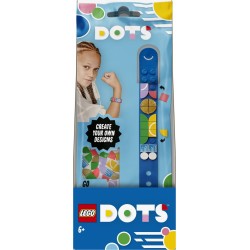 LEGO DOTS Braccialetto Sporty Team! - 41911