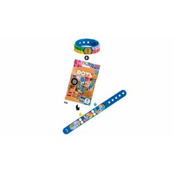 LEGO DOTS Braccialetto Sporty Team! - 41911