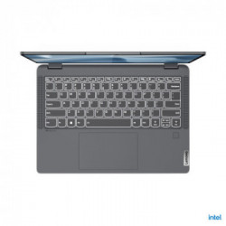 Lenovo IdeaPad Flex 5 14IAU7 i5-1235U Ibrido (2 in 1) 35,6 cm (14") Touch screen WUXGA Intel® Core™ i5 8 GB LPDDR4x-SDRAM