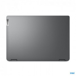 Lenovo IdeaPad Flex 5 14IAU7 i5-1235U Ibrido (2 in 1) 35,6 cm (14") Touch screen WUXGA Intel® Core™ i5 8 GB LPDDR4x-SDRAM
