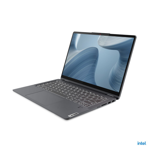 Lenovo IdeaPad Flex 5 14IAU7 i5-1235U Ibrido (2...