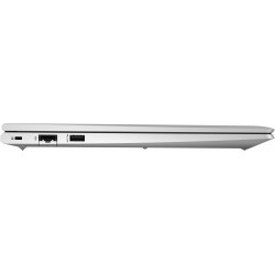 HP ProBook 455 G9 5825U Computer portatile 39,6 cm (15.6") Full HD AMD Ryzen™ 7 16 GB DDR4-SDRAM 512 GB SSD Wi-Fi 6