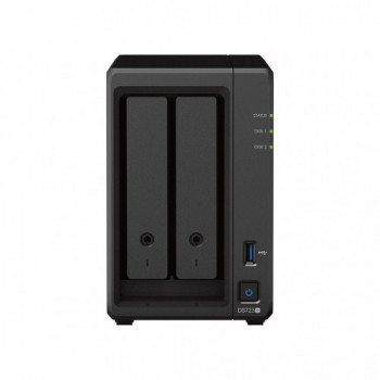 Synology DiskStation DS723+... 2