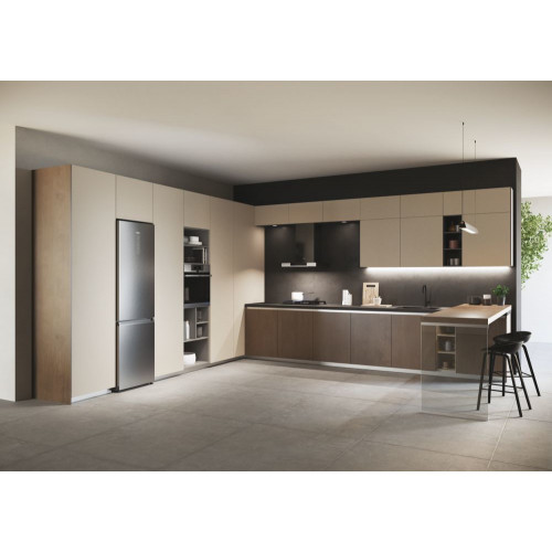 Haier 2D 60 Serie 3 HDW3620DNPK frigorifero con...