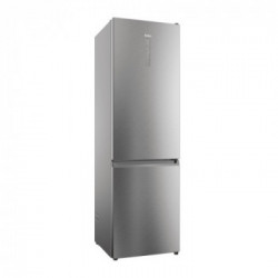 Haier 2D 60 Serie 3 HDW3620DNPK frigorifero con congelatore Libera installazione 377 L D Argento