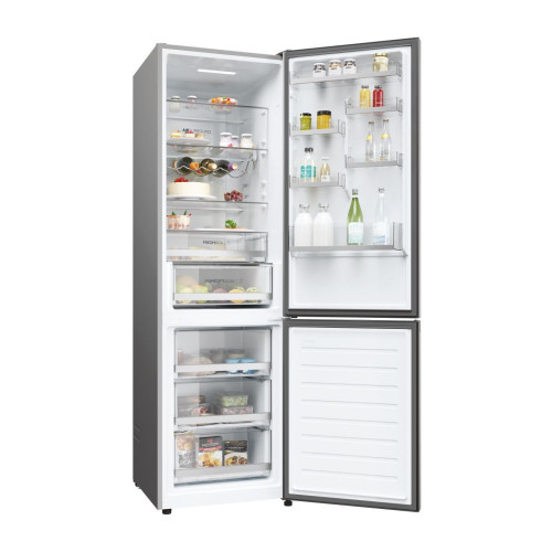 Haier 2D 60 Serie 3 HDW3620DNPK frigorifero con...