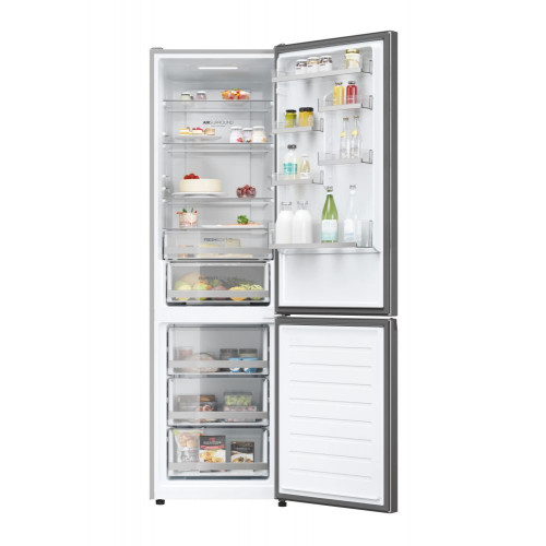 Haier 2D 60 Serie 3 HDW3620DNPK frigorifero con...