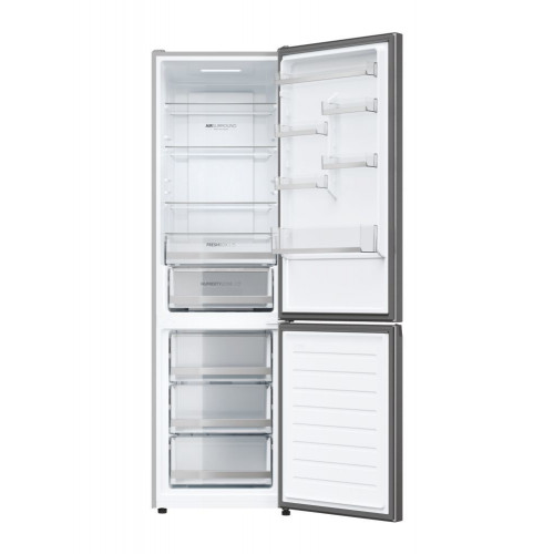 Haier 2D 60 Serie 3 HDW3620DNPK frigorifero con...