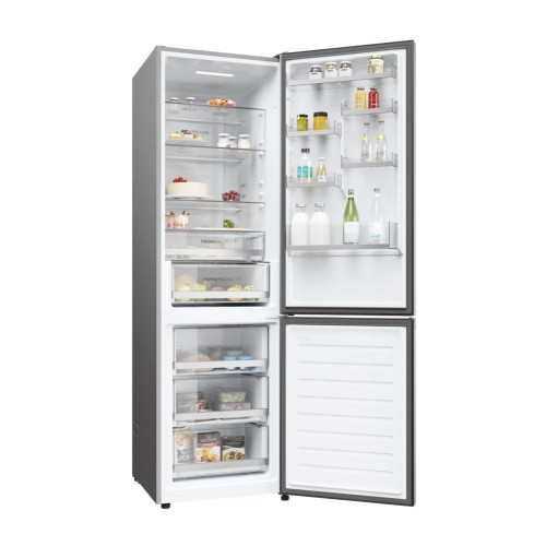 Haier 2D 60 Serie 3 HDW3620DNPK frigorifero con...