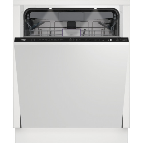 Beko BDIN38650C -Lavastoviglie a Scomparsa...