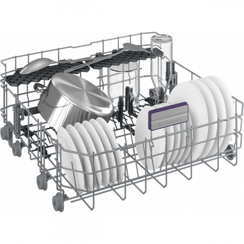 Beko BDIN38650C -Lavastoviglie a Scomparsa...