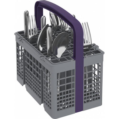 Beko BDIN38650C -Lavastoviglie a Scomparsa...