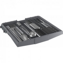 Beko BDIN38650C -Lavastoviglie a Scomparsa Totale, 16 Coperti, Classe B