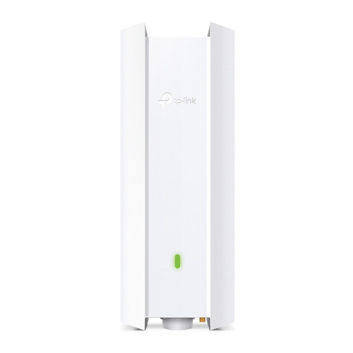 TP-Link AX3000 1000 Mbit/s Bianco Supporto...