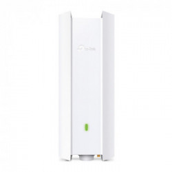 TP-Link AX3000 1000 Mbit/s Bianco Supporto Power over Ethernet (PoE)