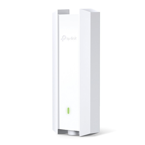 TP-Link AX3000 1000 Mbit/s Bianco Supporto...