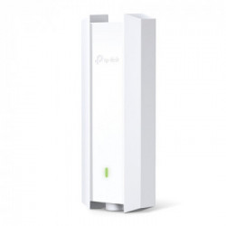TP-Link AX3000 1000 Mbit/s Bianco Supporto Power over Ethernet (PoE)