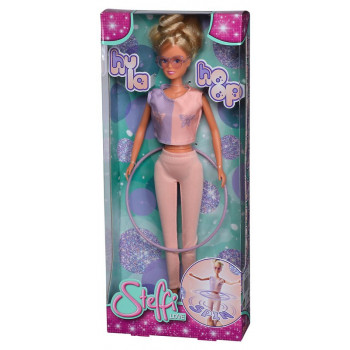 Steffi Love Hula Hoop