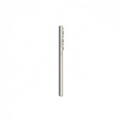 Samsung Galaxy S23 Ultra SM-S918B 17,3 cm (6.8") Tripla SIM Android 13 5G USB tipo-C 8 GB 256 GB 5000 mAh Crema