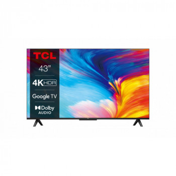 TCL Serie P63 43P635 TV...