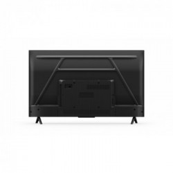 TCL Serie P63 43P635 TV 109,2 cm (43") 4K Ultra HD Smart TV Wi-Fi Nero