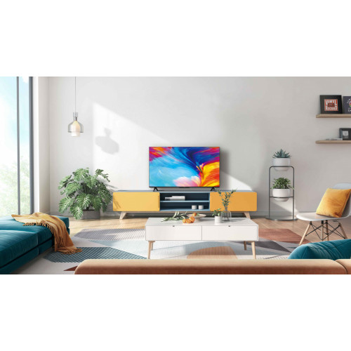 TCL Serie P63 43P635 TV 109,2 cm (43") 4K Ultra...
