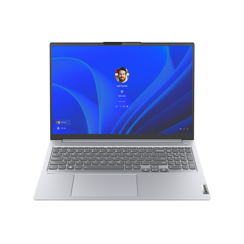 Lenovo ThinkBook 16 G4+ IAP i7-1260P Computer...