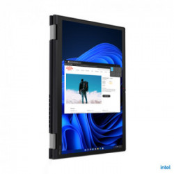 Lenovo ThinkPad X13 Yoga i5-1235U Ibrido (2 in 1) 33,8 cm (13.3") Touch screen WUXGA Intel® Core™ i5 16 GB LPDDR4x-SDRAM 512