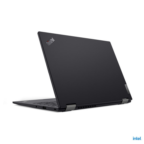 Lenovo ThinkPad X13 Yoga i5-1235U Ibrido (2 in...