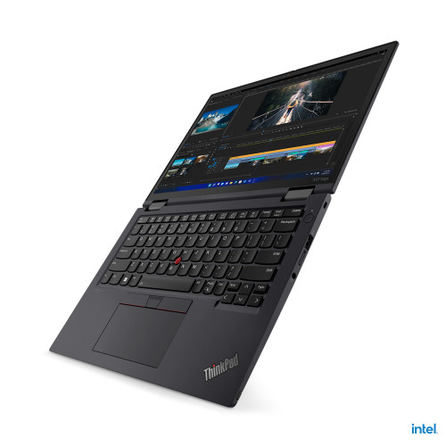 Lenovo ThinkPad X13 Yoga i5-1235U Ibrido (2 in...